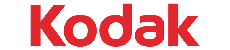 Kodak-Logo