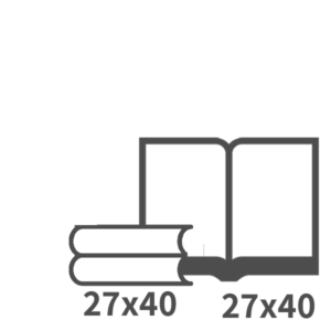 סט 27-40 כולל 2 אלבומי הורים 27-40